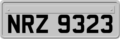 NRZ9323