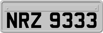 NRZ9333