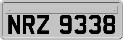 NRZ9338