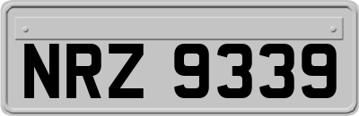 NRZ9339