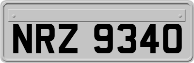 NRZ9340