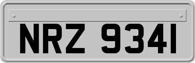 NRZ9341