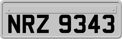 NRZ9343