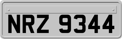 NRZ9344