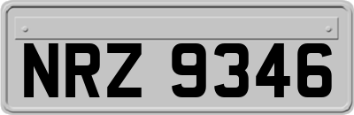 NRZ9346