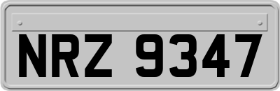 NRZ9347