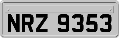 NRZ9353