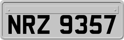 NRZ9357