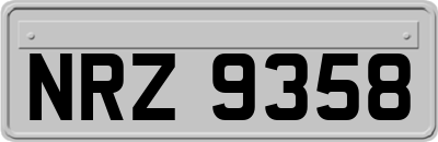 NRZ9358