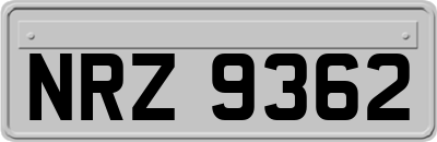 NRZ9362