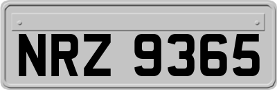 NRZ9365