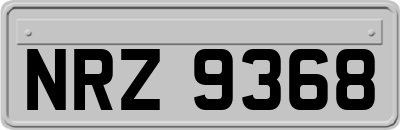 NRZ9368