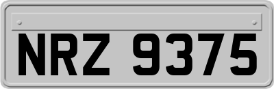 NRZ9375