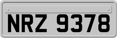 NRZ9378