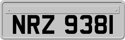 NRZ9381