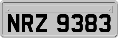 NRZ9383