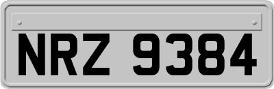 NRZ9384