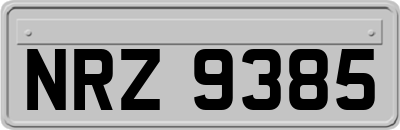 NRZ9385