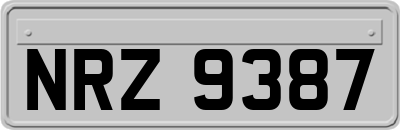 NRZ9387