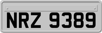NRZ9389