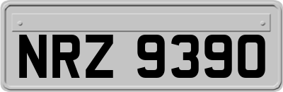 NRZ9390