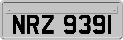 NRZ9391