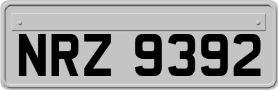 NRZ9392