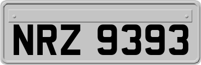 NRZ9393