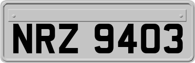 NRZ9403