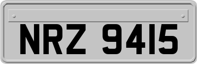 NRZ9415