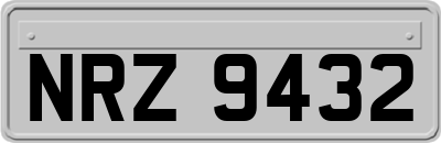 NRZ9432