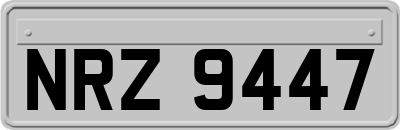 NRZ9447