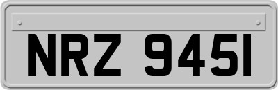 NRZ9451