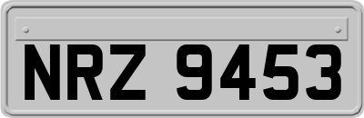 NRZ9453