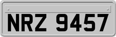 NRZ9457