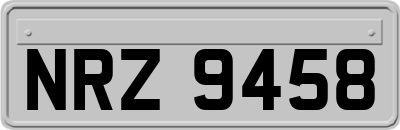 NRZ9458