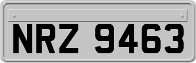 NRZ9463