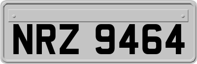 NRZ9464