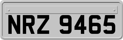 NRZ9465