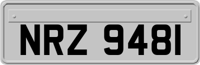 NRZ9481