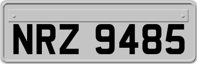 NRZ9485