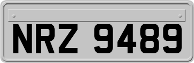 NRZ9489