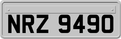 NRZ9490