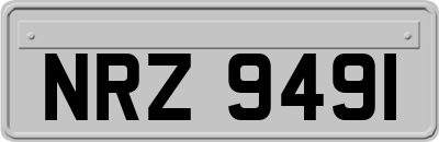 NRZ9491