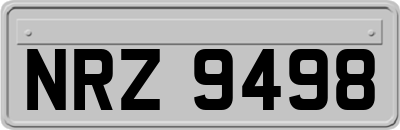 NRZ9498