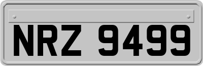 NRZ9499