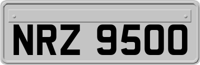 NRZ9500