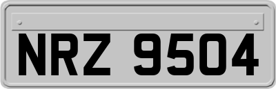 NRZ9504