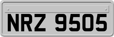 NRZ9505