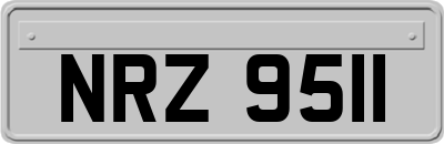 NRZ9511